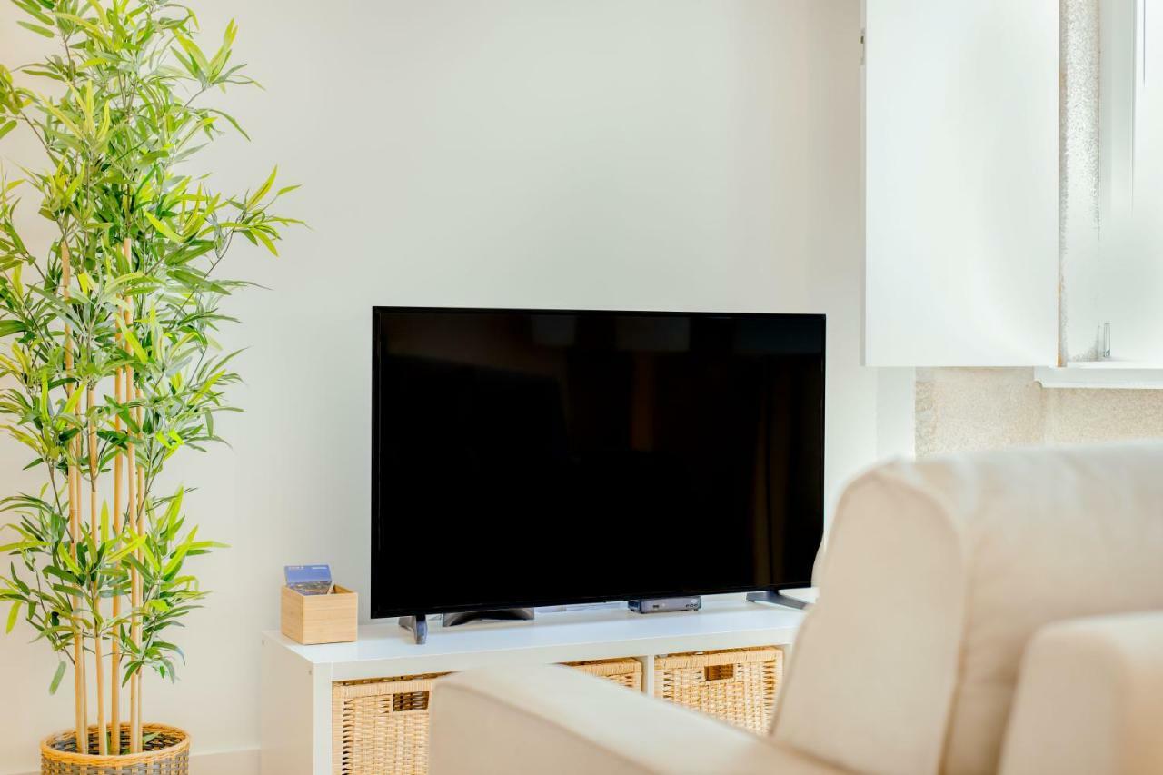 Oporto Bonjardim Loft Leilighet Eksteriør bilde